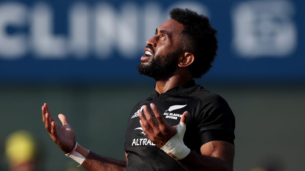 All Blacks Sevens drawn in Perth SVNS pool of death with rivals Fiji