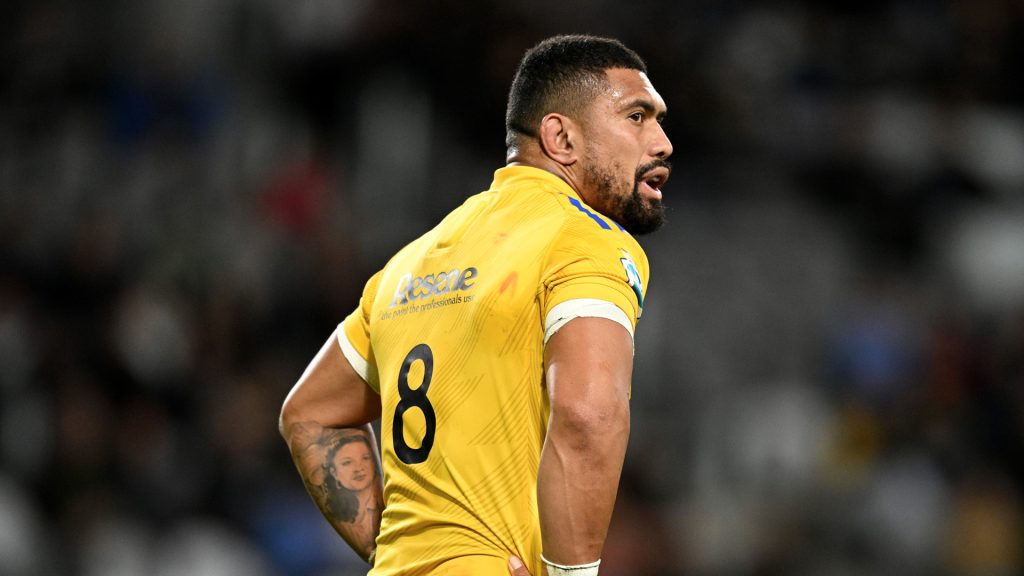 The most hotly contested jerseys in Super Rugby Pacific 2024