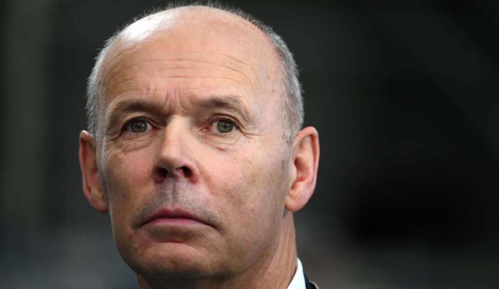 Clive Woodward won’t be part of ITV’s Six Nations coverage