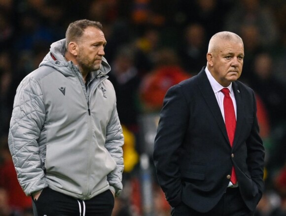 Wales coach warns teams not to underestimate ‘intimidating’ stadium