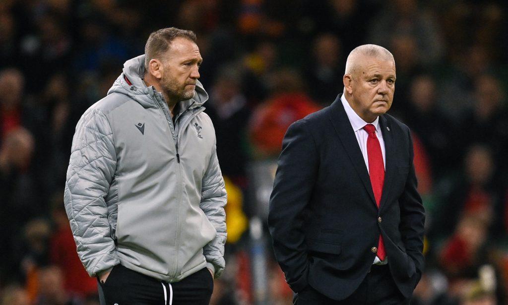 Wales coach warns teams not to underestimate ‘intimidating’ stadium