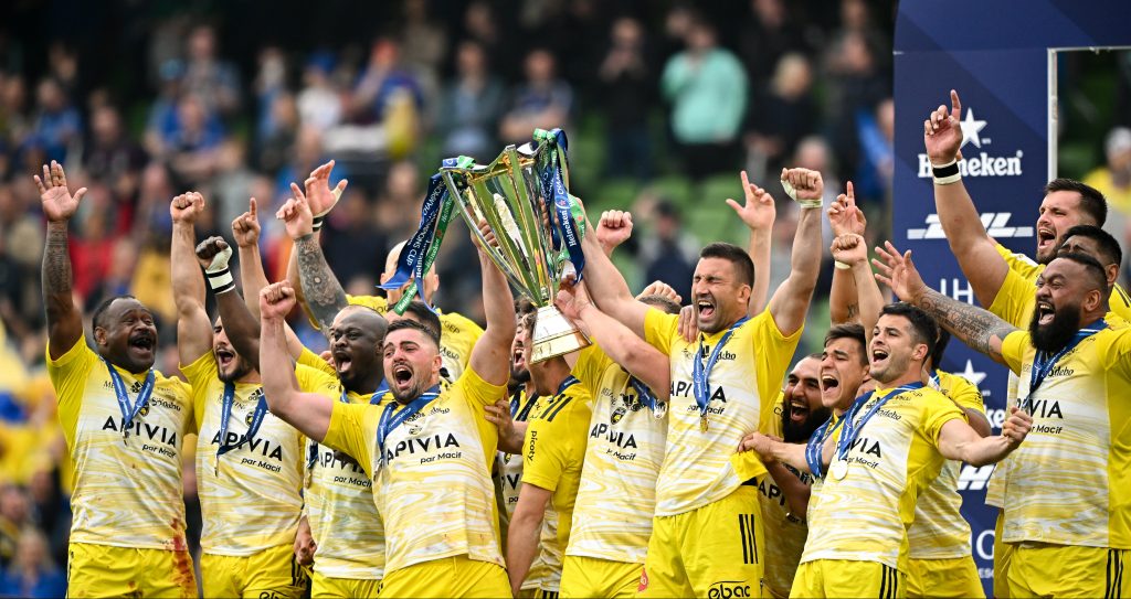 Champions Cup: What happened to French domination?