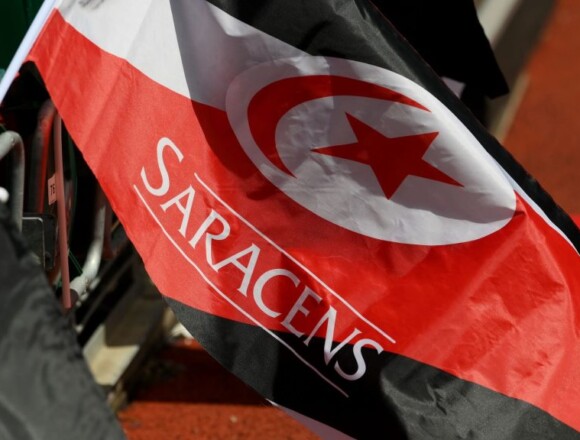Chief executive Lucy Wray adds to Saracens departures
