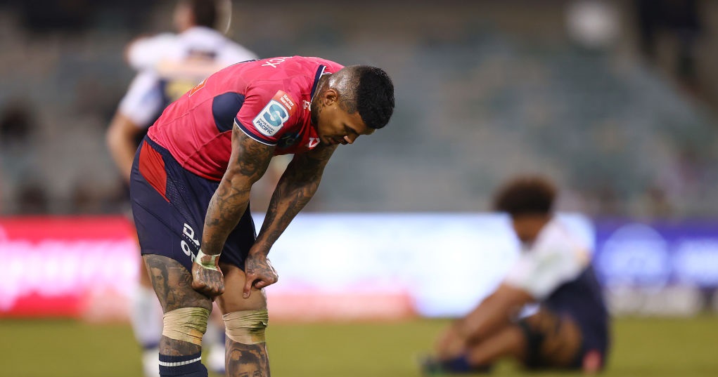 Melbourne Rebels hold player meeting following shock reports in Aussie press