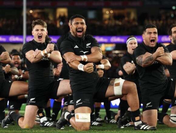 All Blacks release full schedule for 2024