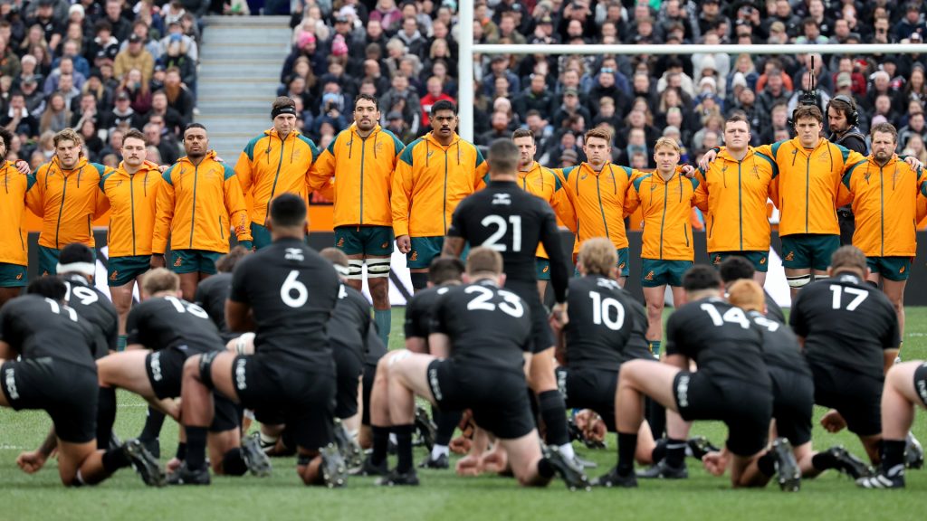 Wallabies’ World Cup fallout: All Blacks have ‘head start’ in 2024