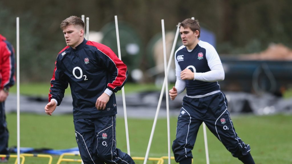 Toby Flood: The Top 14 tactic that would allow Owen Farrell to thrive