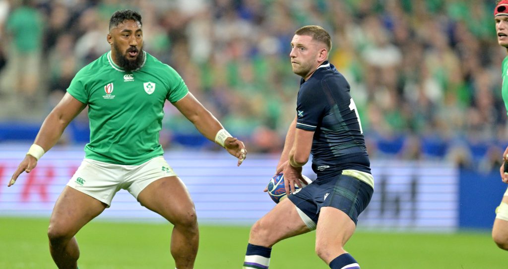 5 players to watch in the 2024 Guinness Six Nations