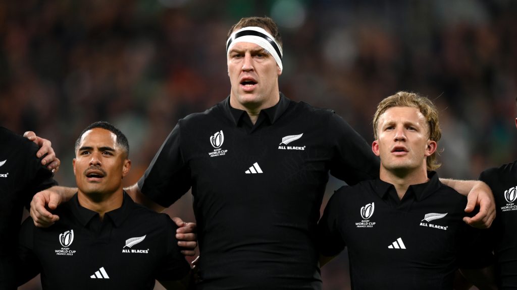 Brodie Retallick reveals what he told Peter O’Mahony after World Cup thriller