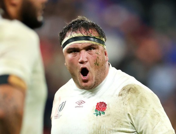 Statement: England players reveal who will take on the role of the RPA