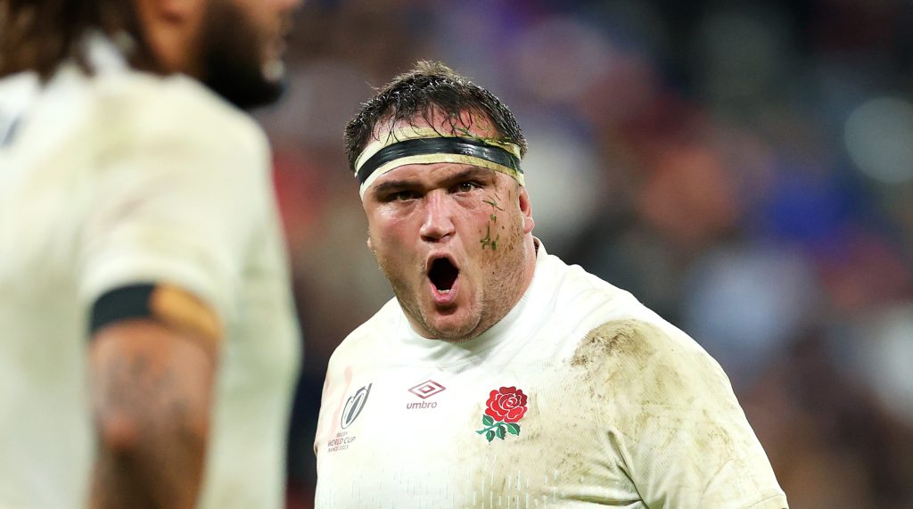 Statement: England players reveal who will take on the role of the RPA