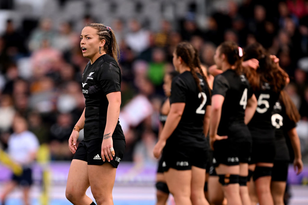 State of Play: Women’s Rugby in New Zealand in 2024
