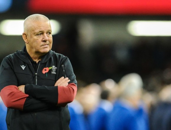 Wales captaincy up for grabs as Warren Gatland deals with injury issues