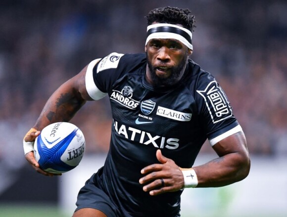 Kolisi and Wade shine as Racing 92 dump Cardiff and Ulster out of Europe