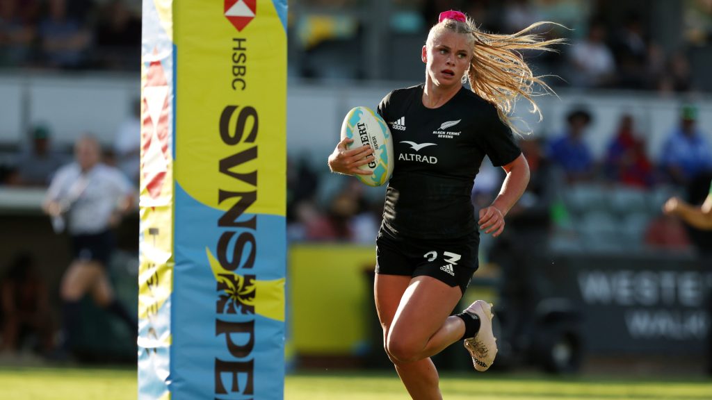 Jorja Miller and Maddison Levi to miss rest of SVNS Perth through suspension