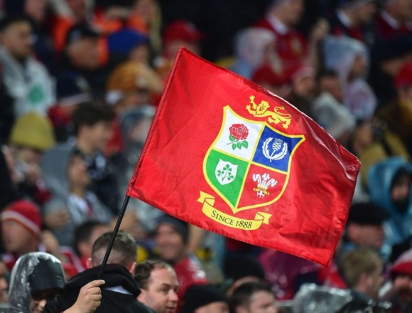 British and Irish Lions to send women’s team on New Zealand tour – reports
