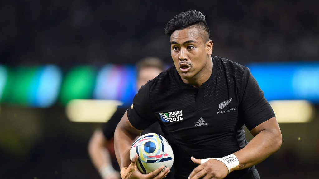 Julian Savea reveals he was ‘very close’ to joining Samoa at World Cup
