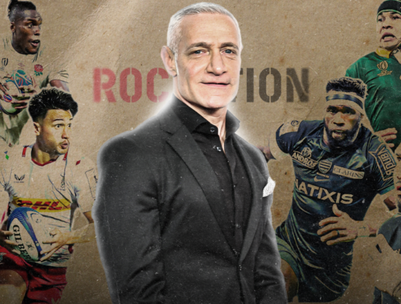 ‘The time is now!’ – Rugby must embrace its stars or wither on the vine