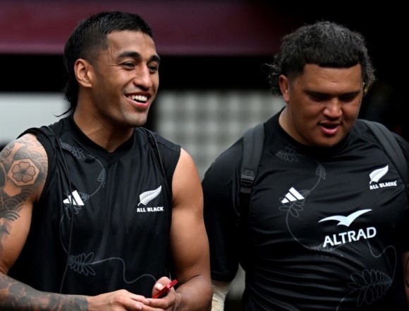 The All Blacks who would have the best shot at making an NFL roster
