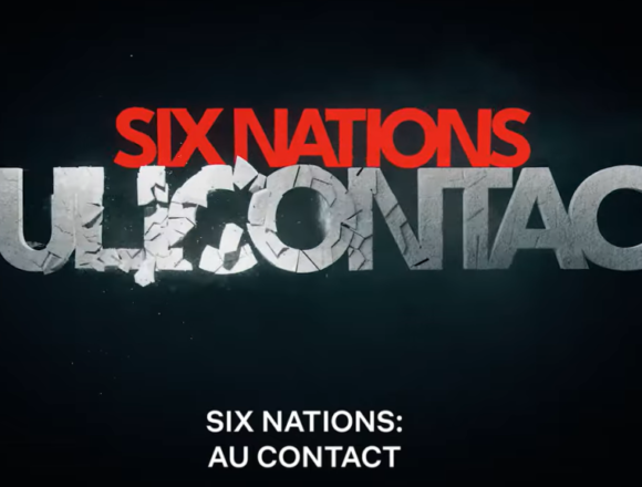 Comment James Gay-Rees a mis le Six Nations à la mode Netflix