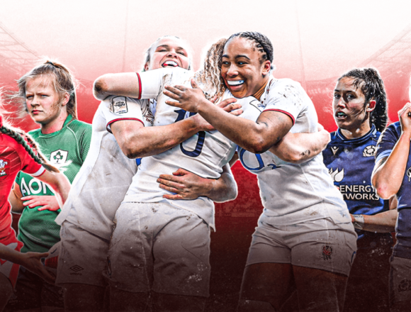 Going Global with the Glow Ups: Resolutions for the International Women’s Game