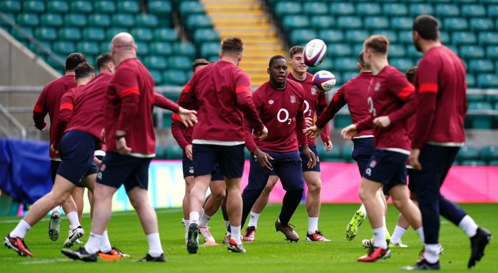 The ‘interesting assumption’ that irks England camp ahead of Wales