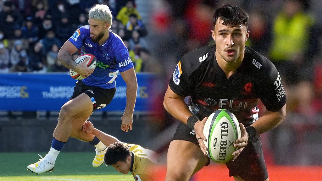 Four takeaways from each Cross-Border Super Rugby match