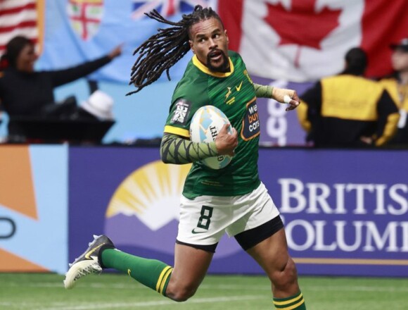 South Africa overcome rivals New Zealand in ‘intense’ Vancouver clash