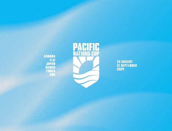 Pacific Nations Cup enters new era with expanded competition
