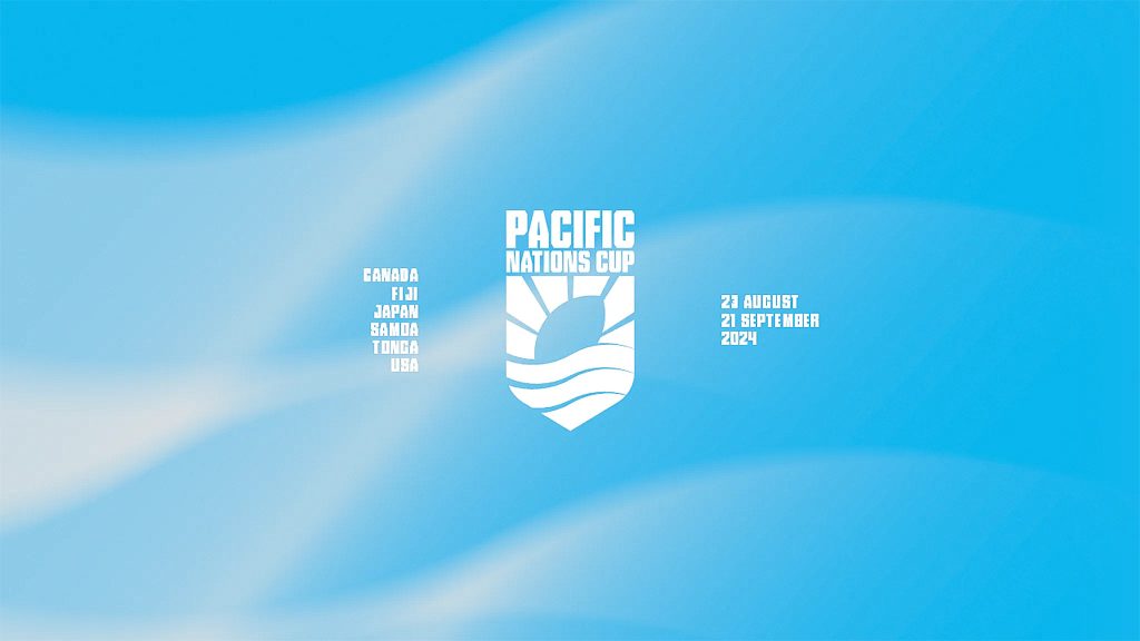 Pacific Nations Cup enters new era with expanded competition