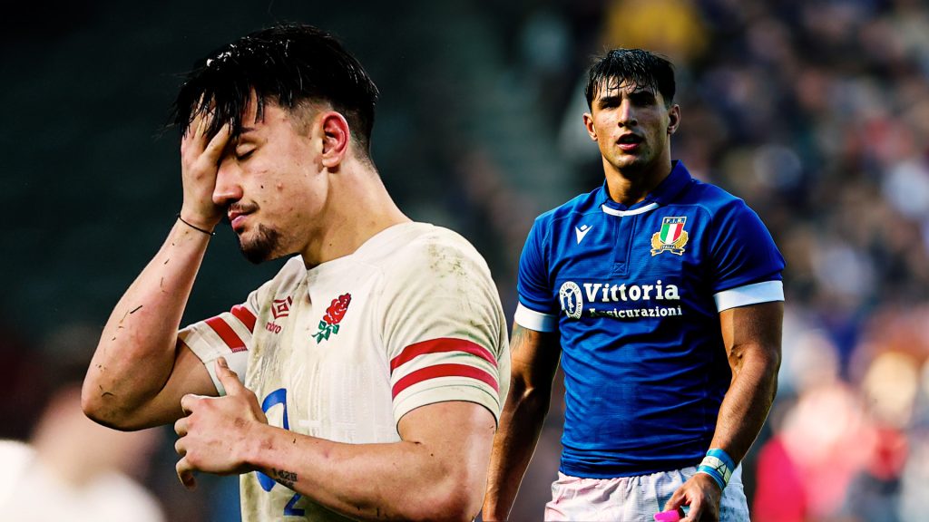 Why now is the perfect time for Italy to shock England