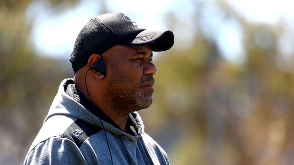 Calls mount for Fiji to appoint homegrown head coach