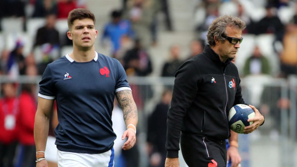Galthie and Jalibert in firing line as ex Toulon owner blasts France