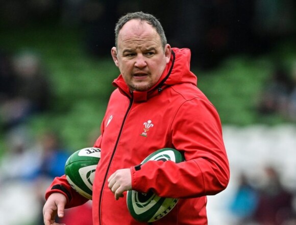 Gareth Williams a major casualty in coaching reshuffle at Scarlets