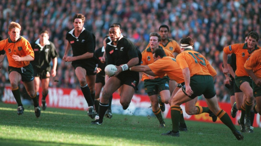 Rugby Australia considers first afternoon Bledisloe Cup Test in Sydney since 1995