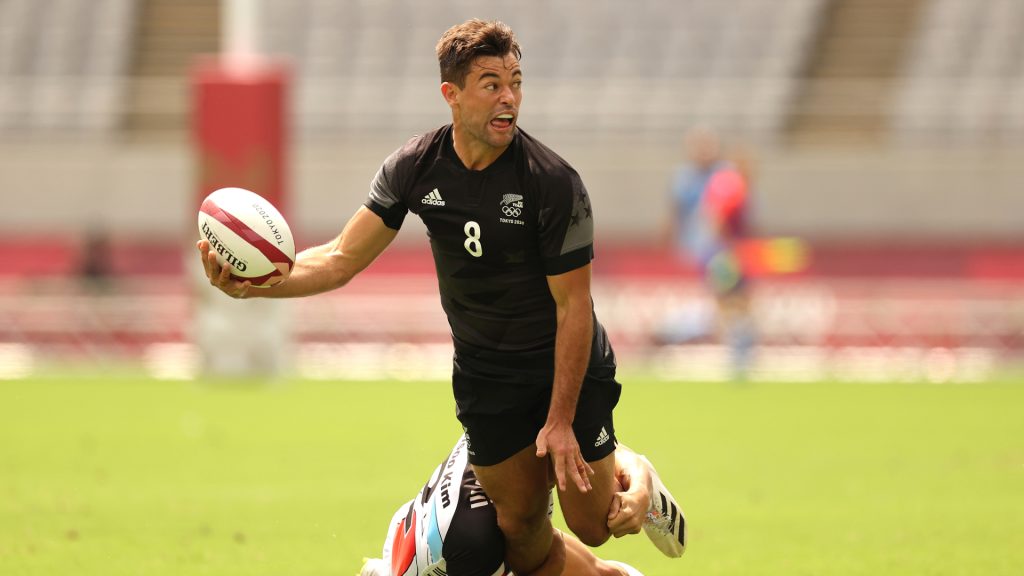 New Zealand sevens star nears return after ‘really tough’ two-year journey