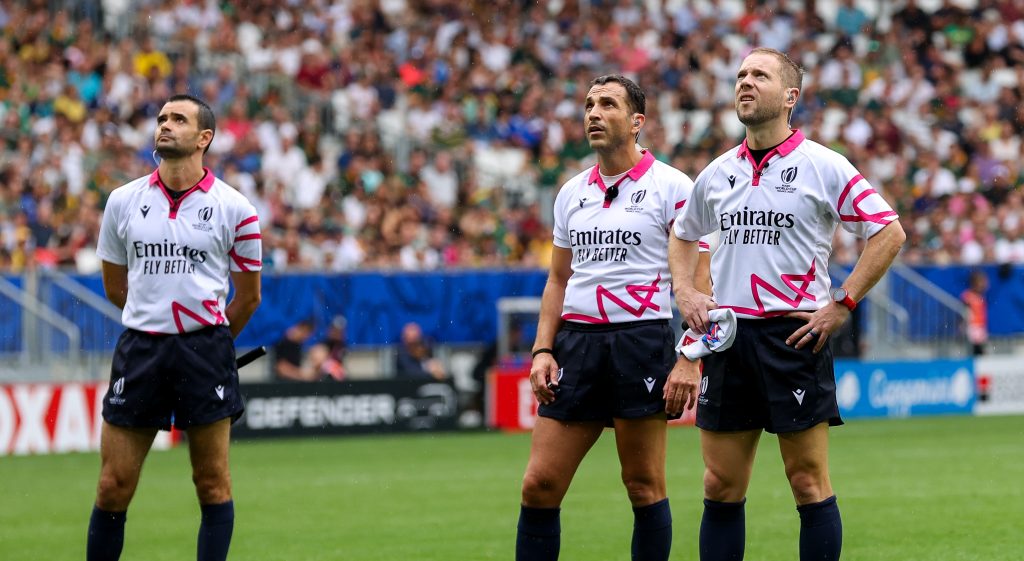 World Rugby conference set to address the sport’s biggest talking points