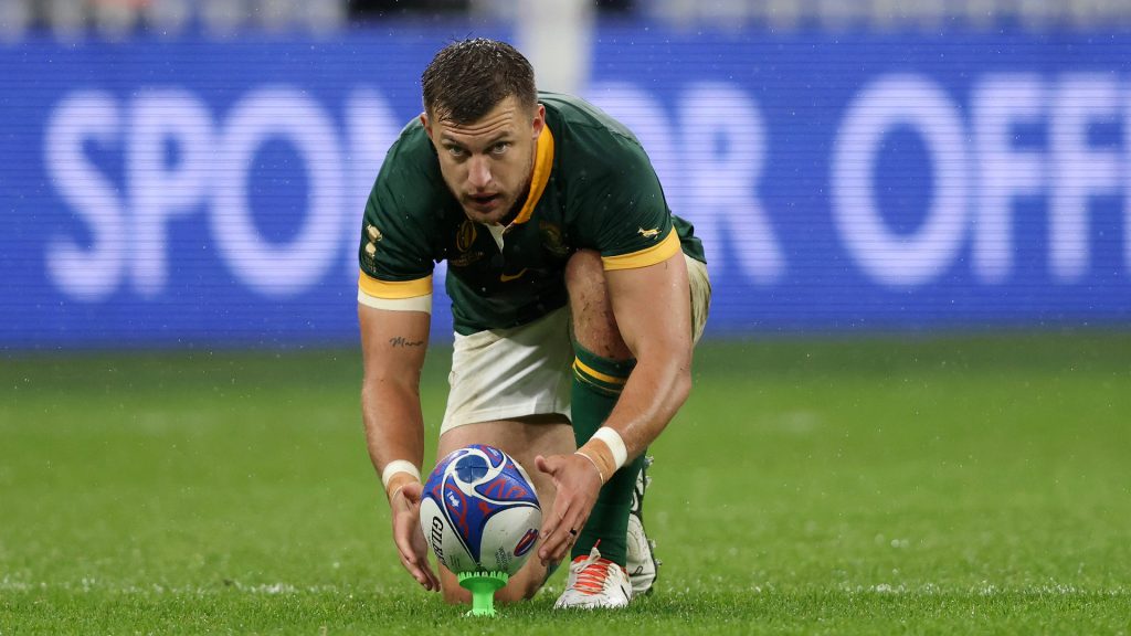 Pollard reveals his psychological preparation for epic RWC penalty