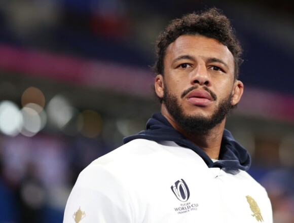 Northampton statement: Courtney Lawes signs for Brive