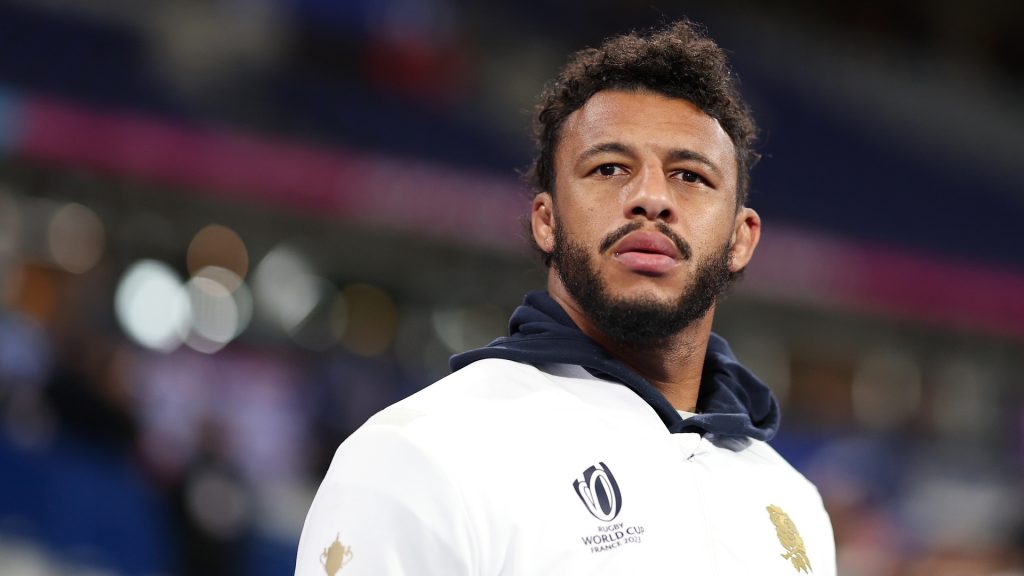 Northampton statement: Courtney Lawes signs for Brive