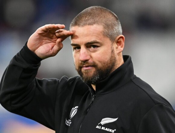Dane Coles: ‘I’m not going to be an ex-player that kicks up a fuss’
