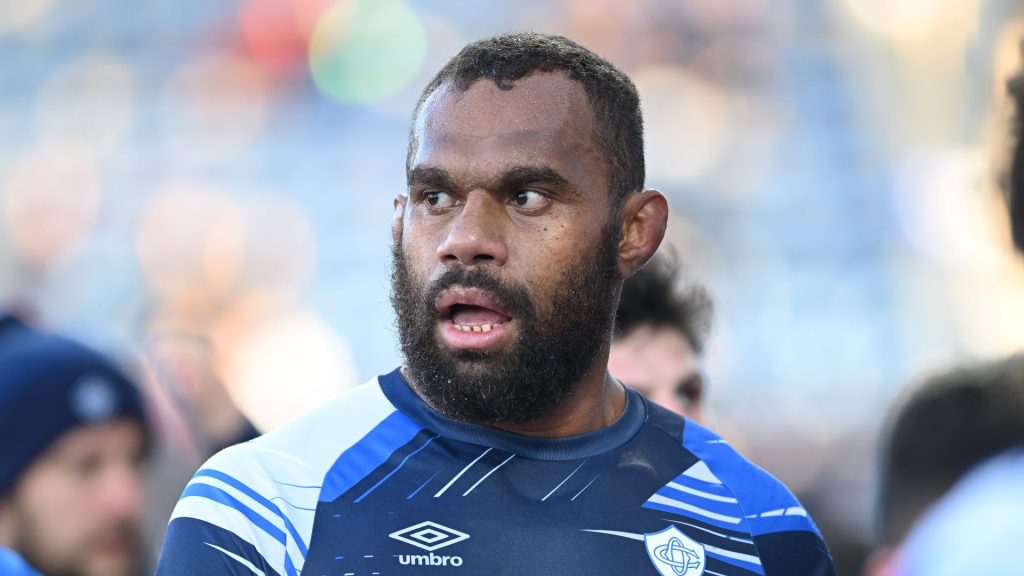 Castres president makes bizarre admission after Nakarawa extension