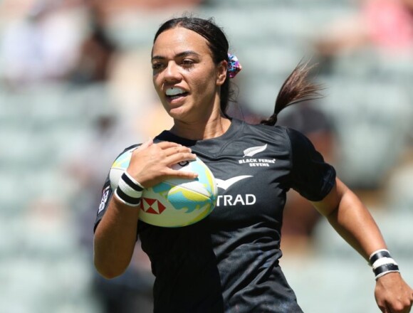New Zealanders Stacey Waaka and Leroy Carter ruled out of SVNS Vancouver