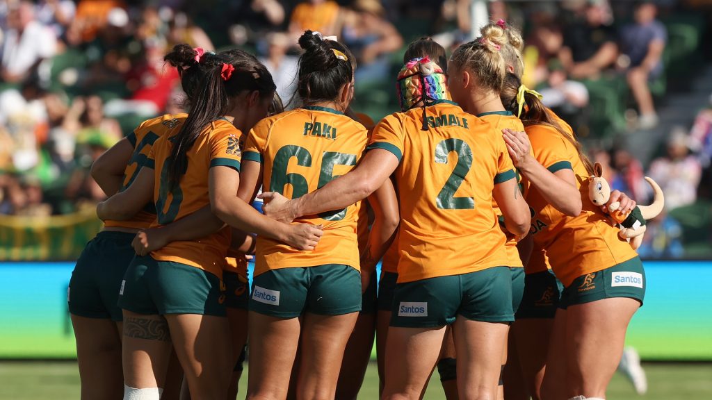 Injuries force Aussie 7s reshuffle with players to return home from Vancouver