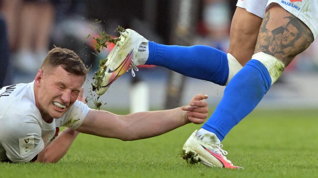 Four talking points after England’s narrowest-ever win over Italy