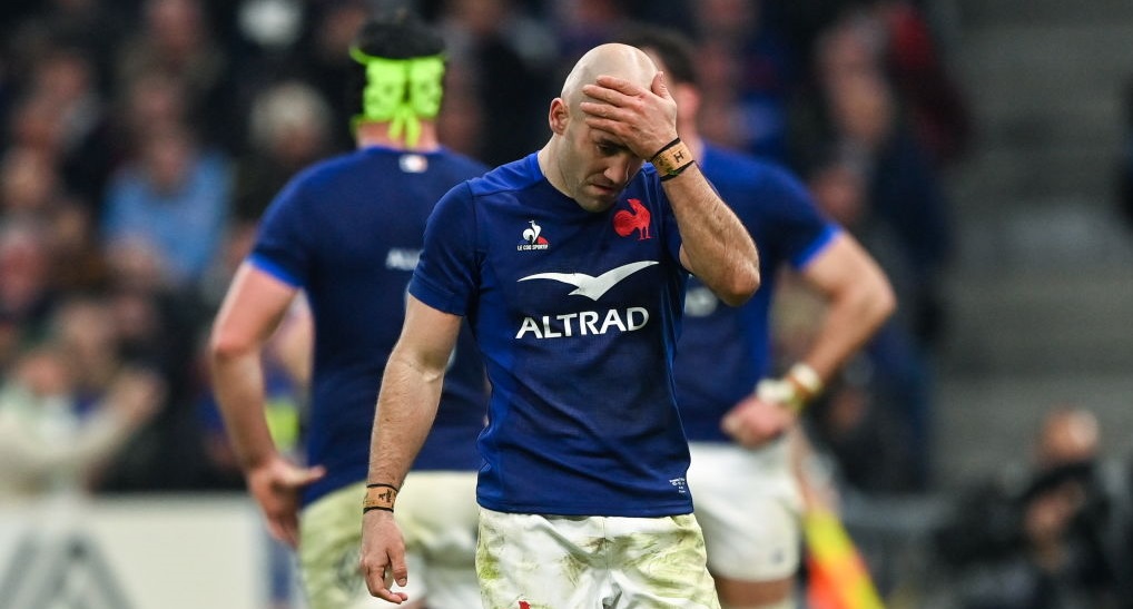 Scotland braced for Les Bleus backlash as wounded France head to Edinburgh