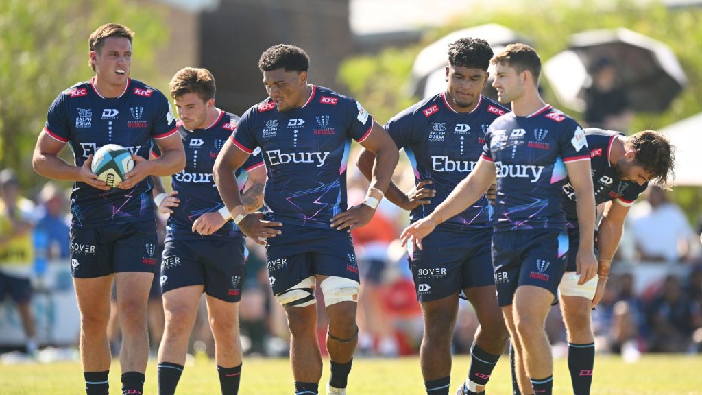 Melbourne Rebels in danger as CEO and staff lose jobs – report