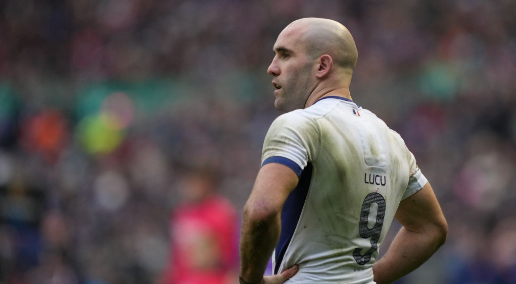 France player ratings vs Scotland | 2024 Guinness Six Nations