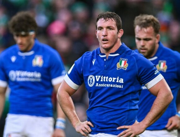 Italy player ratings vs Ireland | 2024 Guinness Six Nations