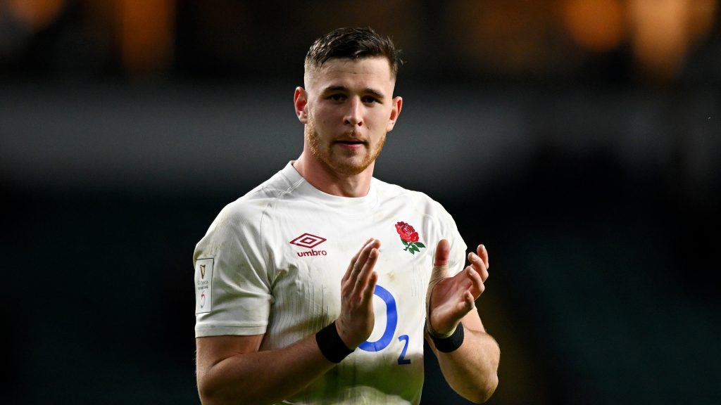 Four England talking points after Steward-less team named for Scotland